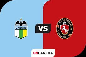 EN VIVO | O'Higgins vs. Deportes Limache por la Liga de Primera: minuto a minuto