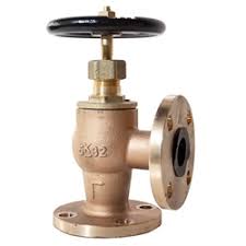 Bellow Seal Globe Valve Flanged Ends Suppliers Oman, Valves ...