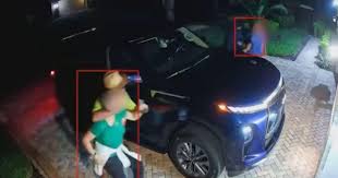 Florida Burglars Use AirTag to Track Victims in Home Invasion