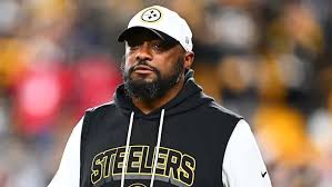 Mike Tomlin