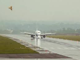 Rain lashes Delhi-NCR: IndiGo, Air India & other airlines issue travel advisories