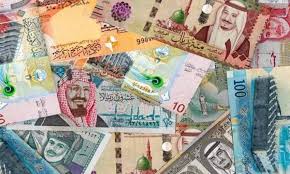أسعار عملات الخليج اليوم الإثنين في البنوك.. الدينار الكويتي يتصدر