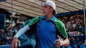 Tennis Actu - News update