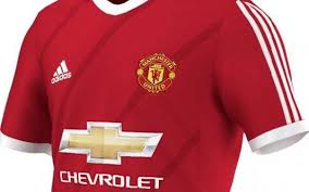 Image result for man.u new kit