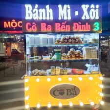 Ngộ độc thực phẩm ở Vũng Tàu: Xử phạt chủ cơ sở bánh mì - xôi Cô Ba Bến Đình