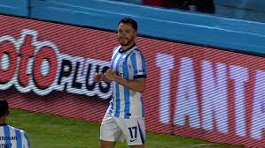 Estudiantes De Río Cuarto - Racing