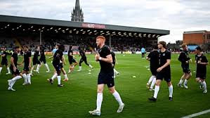 Bohs vs. Drogheda: Can Bohemians Close the Gap on Shamrock Rovers? - Imagen principal del artículo