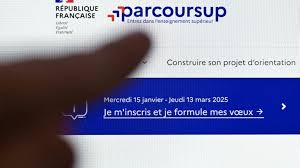 parcoursup
