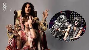 Stanley Simmons, Sons of KISS' Paul Stanley and Gene Simmons, Unveil Debut Single 'Body Down'