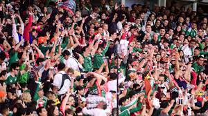 Javier Aquino: Si la afición va a abuchear, mejor que no vayan