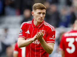 nottm forest vs wolves Picture