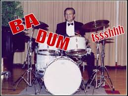 Image result for boom tish