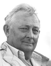 Biography of Tony Hillerman Tony Hillerman was born in Sacred Heart, OK on May 27, 1925. - hillerma