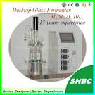 Stainless steel refrigerator 