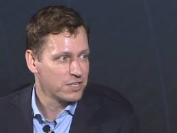 Peter Thiel Explains Why Dropping Out Is Cool. Peter Thiel Explains Why Dropping Out Is Cool. And also why Facebook&#39;s success wasn&#39;t luck. - peter-thiel-explains-why-dropping-out-is-cool