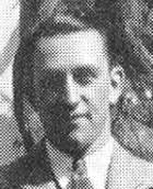 Captain Thomas grew up in Kingston, Pennsylvania. He had been a student at the Pennington School in New Jersey and entered Dickinson with the class of 1938. - a_thomas2