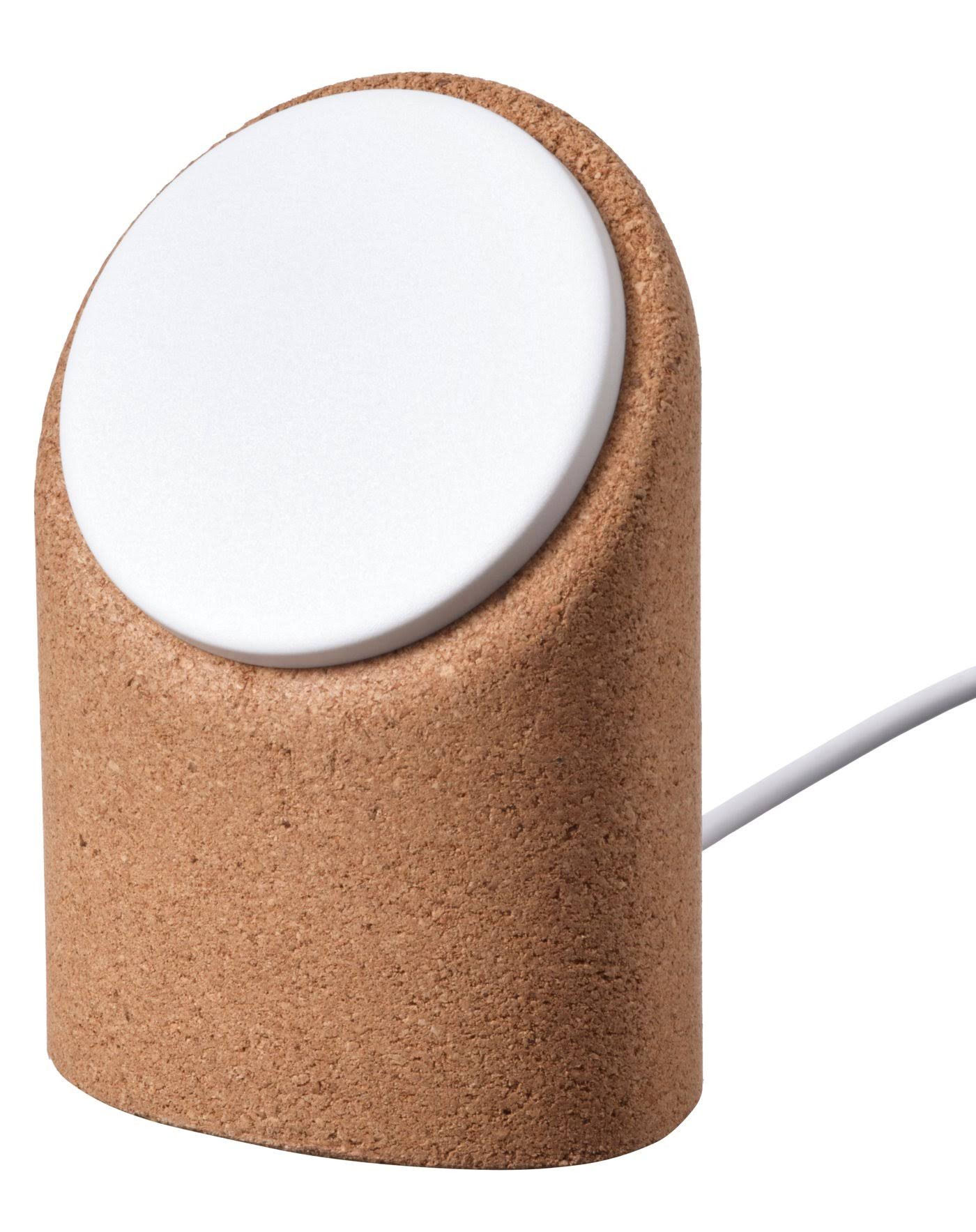 IKEA VÄSTMÄRKE wireless charging stand