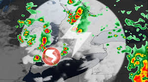 News source: The Weather Network