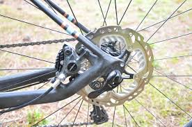 Image result for bicycle disk brake