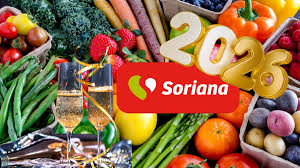 Ofertas Soriana 13 De Enero