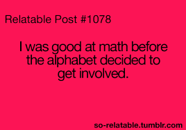 funny quote quotes relate funny posts relatable math funny quote ... via Relatably.com