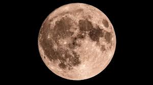 Waxing Gibbous Moon Reaches 94 Percent Illumination on April 29