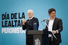 Tiempo Argentino - News update