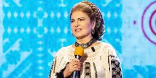 19 februarie1939, s-a născut Irina Loghin