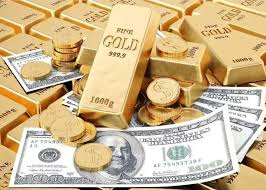 ریزش قیمت دلار و سکه امروز 26 خرداد