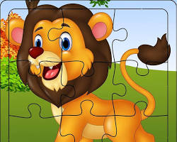 صورة Jigsaw puzzles for kids