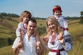 привітання з днем сім'ї