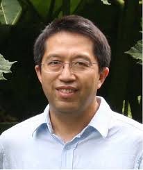 Dr. Zhiyuan Luo - Research - Royal Holloway, University of London - Zhiyuan_Luo_Photo