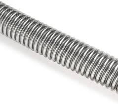 Tuyau d'échappement, tuyau de conduit de ventilation ...