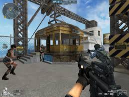 Resultado de imagem para CrossFire