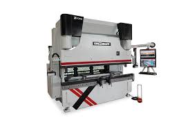Mercado Machinery | Serie XF
