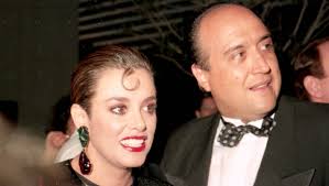 ¿Cómo inició todo? Así fue la historia de amor entre Lucía Méndez y el productor Pedro Torres