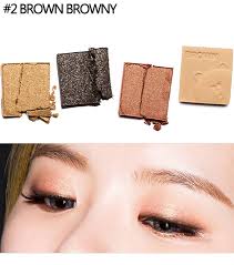 MISSHA Line Friends Eye Color Studio Mini에 대한 이미지 검색결과