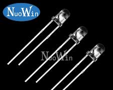 Image of Light Emitting Diode Tenders