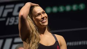 Ronda Rousey, Gina Carano join forces with Jake Paul for shocking Netflix MMA superfight