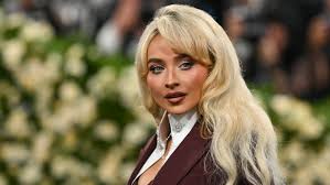 Coachella Weekend 2 is your only chance to see Sabrina Carpenter in 2026