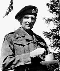 Bernard Law Montgomery / Useful Notes - TV Tropes via Relatably.com