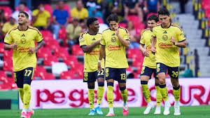 En LUP ven al América como el mejor de la Liga MX, ‘aunque no le han ganado a los mejores’