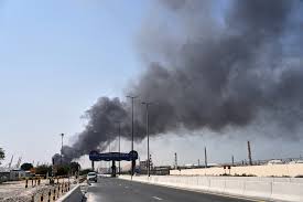 Tracing the US military’s learning curve on fighting Iran’s drones: What to know