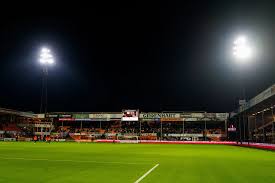 Kies voor FC Volendam of Feyenoord en maak kans op 50x je inzet!