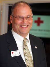 Sam Tidwell, CEO, American Red Cross South Florida Region. Sam Tidwell, Regional CEO, American Red Cross South Florida Region. neighbors in crisis. - sam-tidwell-1