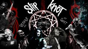 Resultado de imagem para slipknot fotos