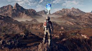 Confira a lista de troféus de Starfield