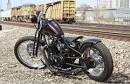 Custom Motorcycle Accessories Chopper Parts - TC