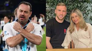 Dani Dyer and Danny Dyer Clash Over Stag Do Plans for Jarrod Bowen