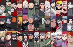 Résultats de recherche d'images pour « naruto shippuden »